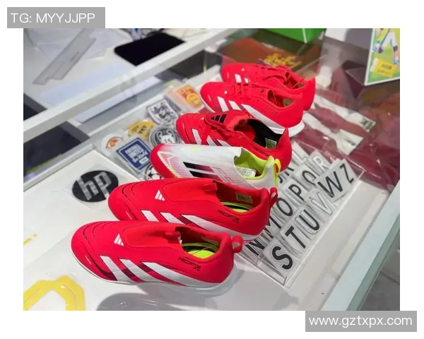 球星如何系足球鞋带的独特技巧与背后的小秘密解析