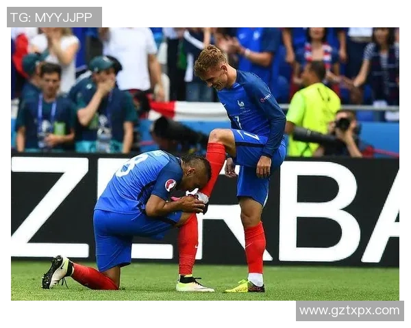 蓝色头发的足球球星：他们如何在绿茵场上脱颖而出并成为焦点