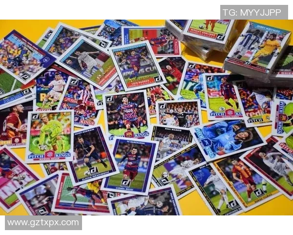 足球球星卡收集与交易热潮探索及投资潜力分析