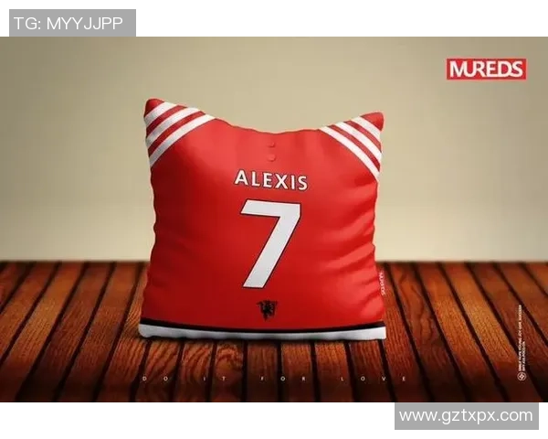 足球球星靠垫设计灵感呈现经典人物风采舒适与艺术的完美结合